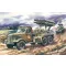 ICM Russischer Raketenwerfer BM-14-16 1:72 (72581)