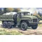 ICM URAL-375 D Militär LkW 1:72 (72711)