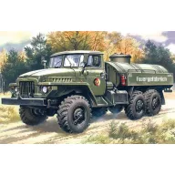 ICM ATZ-5-375 Tankwagen 1:72 (72713)