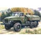 ICM ATZ-5-375 Tankwagen 1:72 (72713)
