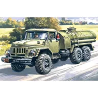 ICM ATZ-4-131 Tankwagen 1:72 (72813)