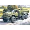 ICM ATZ-4-131 Tankwagen 1:72 (72813)