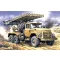 ICM BM-13-16 Raketenwerfer 1:72 (72814)