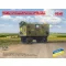ICM Trailer of Armed Forces of Ukraine 1:72 (72819)