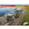 ICM ZIL-131 AFU with DShKM28 1:72 (72821)
