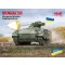 ICM SPz Marder 1A3,Ukrainian Infantry Fighting Vehicle 1:72 (72822)