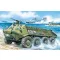 ICM BTR-60 P Bewaffneter Mannschaftstransporter 1:72 (72901)