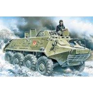 ICM BTR-60 PB 1:72 (72911)