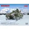 ICM M2 Bradley, US Infantry Fighting Vehicle 1:72 (72912)