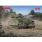 ICM M3 Bradley, US Cavalry Fighting Vehicle 1:72 (72913)