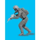 ICM S.W.A.T. Team (4 figures) 1:24 (DS2401)