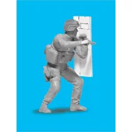 ICM S.W.A.T. Team (4 figures) 1:24 (DS2401)
