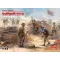 ICM Gallipoli (1915) 1:35 (DS3501)