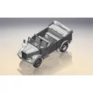 ICM Wehrmacht Off-road Cars (Kfz1,Horch 108 Typ 40, L1500A) 1:35 (DS3503)