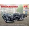 ICM Wehrmacht Personnel Cars(Kadett K38 Salo Kapitan Saloon,Admiral Saloon) 1:35 (DS3504)