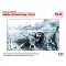 ICM Battle of Kursk(July 1943)(T-34-76(early 1943),Pak 36(r )with Crew(4 figures)) 1:35 (DS3505)