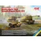 ICM Mobile Brigade West 1943 1:35 (DS3517)