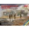 ICM American Expeditionary Forces in Europe, 1918 1:35 (DS3518)