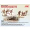 ICM Dardanelles Campaign 1915 1:35 (DS3520)