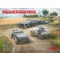 ICM Wehrmacht Armored Vehicles 1:35 (DS3525)