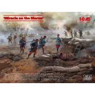ICM 'Miracle on the Marne' 1:35 (DS3530)