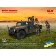 ICM Drone Hunters 1:35 (DS3531)