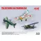ICM The Air Battle over Khalkhin-Gol 1:72 (DS7208)