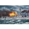 ICM Kronprinz WWI German Battleship 1:350 (S.003)
