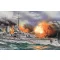ICM Markgraf WWI German Battleship 1:350 (S.005)