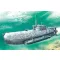 ICM U-Boot Type XXVII Seehund early 1:72 (S.006)