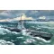 ICM U-Boat Type IIB 1939 1:144 (S.009)