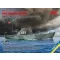 ICM KFK Kriegsfischkutter, WWII German multi-purpose boat (100% new molds) 1:144 (S.012)