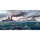 ICM Kaiser's Steel Fist 1:700 (S.021)