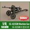 I LOVE KIT SG-43/SGM Machine Gun 1:6 (60602)