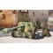 I LOVE KIT German Pak 40 7.5cm Anti-Tank Gun 1:16 (61608)
