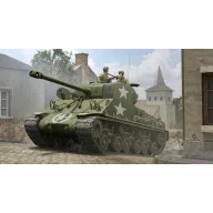 I LOVE KIT M4A3E8 Sherman 1:16 (61615)