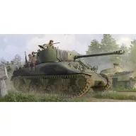 I LOVE KIT M4A1(76)W Medium Tank 1:16 (61616)