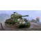 I LOVE KIT M4A3E8 Medium Tank - Late 1:16 (61620)