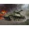 I LOVE KIT M4A3E8 Thunder VII Medium Tank 1:16 (61621)