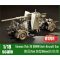 I LOVE KIT German Flak 36 88MM Anti-Aircraft Gun 1:18 (61701)