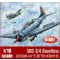 I LOVE KIT SBD-3/4 Dauntless 1:18 (61801)