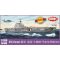 I LOVE KIT USS Hornet CV-8 1:200 (62001)