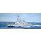 I LOVE KIT USS Curtis Wilbur DDG-54 1:200 (62007)
