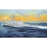 I LOVE KIT USS Donald Cook DDG-75 1:200 (62008)