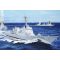 I LOVE KIT USS Pinckney DDG-91 1:200 (62010)