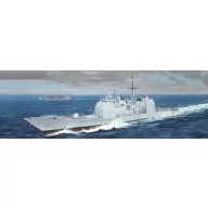 I LOVE KIT USS Mobile Bay CG-53 1:200 (62012)