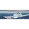I LOVE KIT USS Mobile Bay CG-53 1:200 (62012)