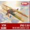 I LOVE KIT SPAD S.XIII 1:24 (62401)
