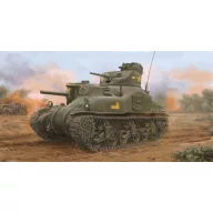 I LOVE KIT M3A1 Medium Tank 1:35 (63516)