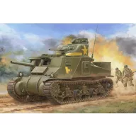 I LOVE KIT M3A3 Medium Tank 1:35 (63517)